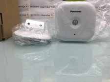 Panasonic KX-HNS102W Wireless Motion Sensor for Smart Home Monitoring System (G3