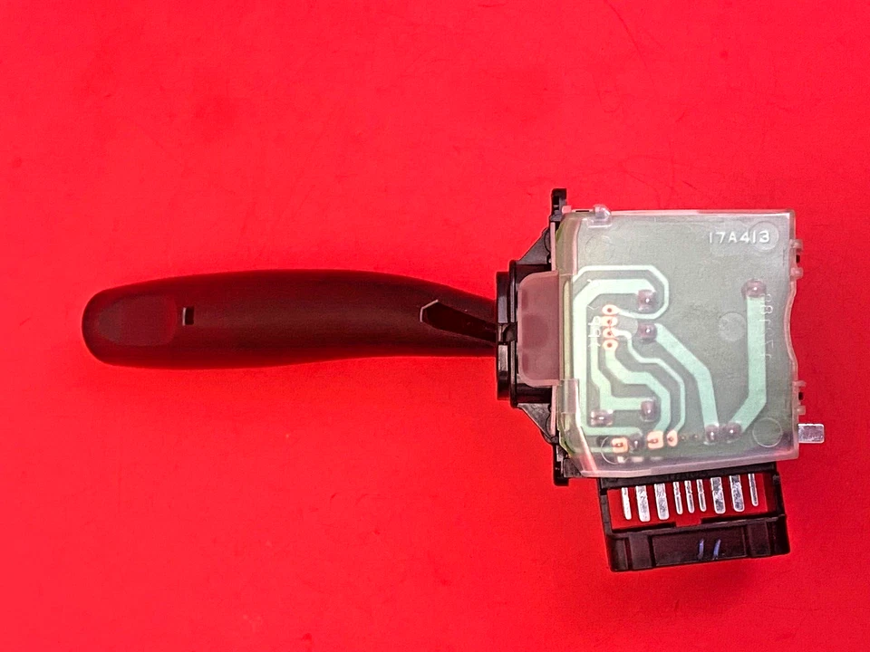 Interruptor limpiaparabrisas DS-1887 para Toyota Tacoma Foto 4 de 4