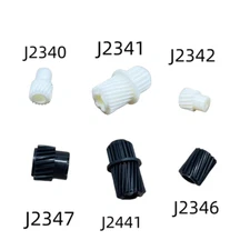 Waste Toner Gear for Drum Unit Fits For Ricoh MP C2011 C4503 C3003 C3503 C2503