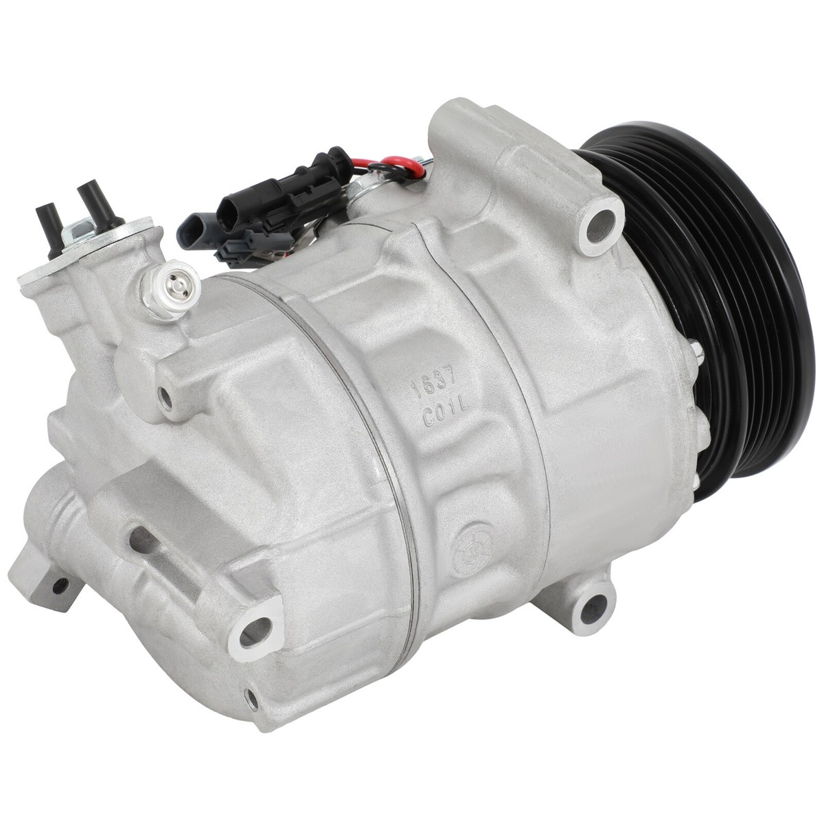 その他 Item A/C AC Compressor For 2012-2013 2014 Chevy Equinox GMC Terrain 2.4