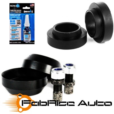 Car Spacers Lift Kit 0.8'' 20mm for Opel ADAM, CORSA D, CORSA E