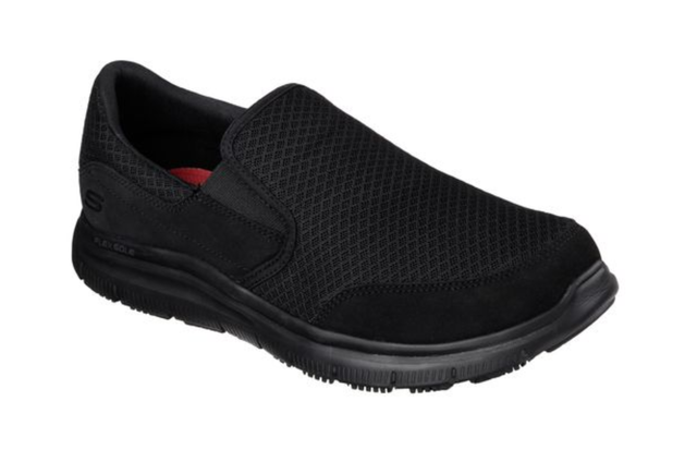 skechers for work flex advantage