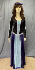 Medieval lady in waiting/princess costume-medium