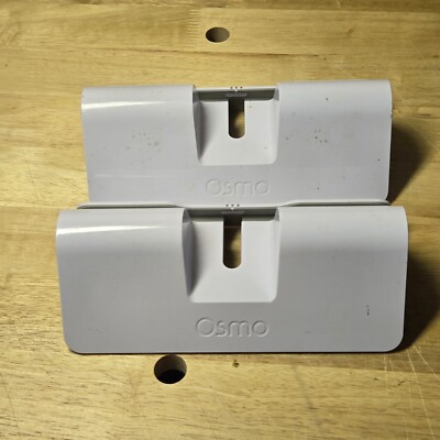 2X Osmo Base For iPad, White