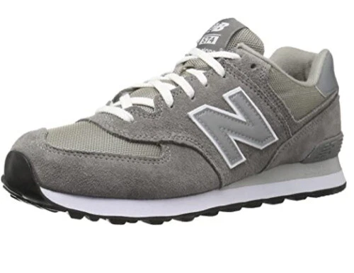 Tênis masculino New Balance 574