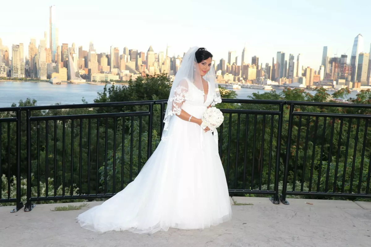 Wedding dresses ebay size 8 cheap