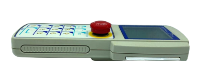 IAI ROBO CYLINDER E-CON DATA INPUT TEACHING PENDANT RCM-T HANDHELD