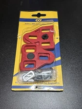 NEW Cycling Deal Bike Bicycle Road Delta ARC Compatible Cleats - Peloton - Spin