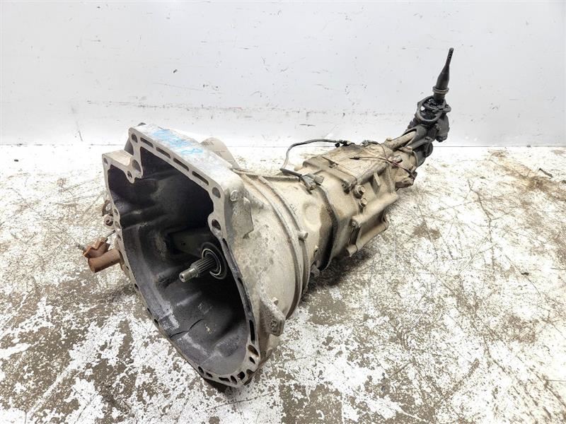 1990-1997 Mazda MX-5 Miata Manual Transmission M52R03000 | eBay