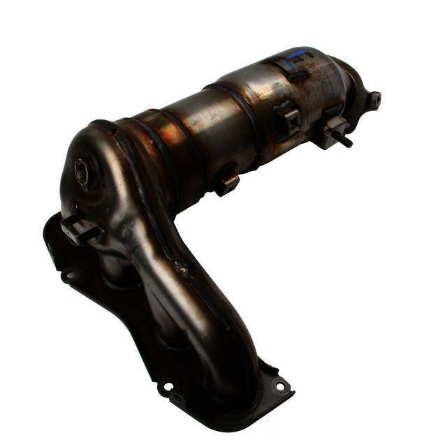 Exhaust Manifold And Converter Assembly 250 51019 001 IMC eBay