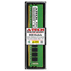 8Gb Pc4-25600 Dimm Memory Ram for Dell Gaming Desktop (Snpv0M5Rc/8G Equivalent)