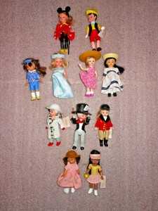 online dolls early 2000s