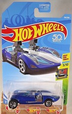 hw exotics 5 pack 2018