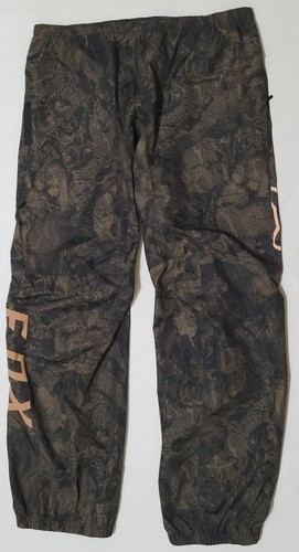 Fox Racing Legion Drive Thermo UTV Handschuhe – Touchscreen-tauglich, Gefüttert & Mit Kälteschutz Für Offroad-Abenteuer