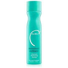 Malibu Swimmers Wellness Shampoo, 9 oz