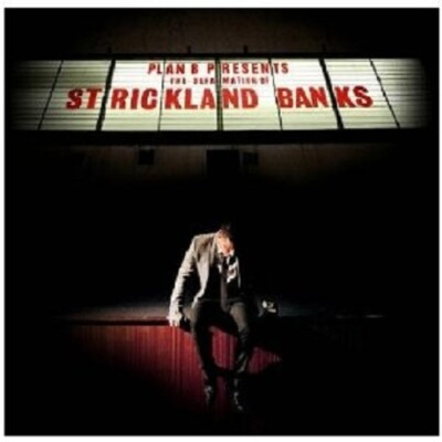 PLAN B - THE DEFAMATION OF STRICKLAND BANKS 2 CD NEU