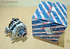 Genuine Bosch Alternator 12V 95A for JCB (Part No. 320/08719)