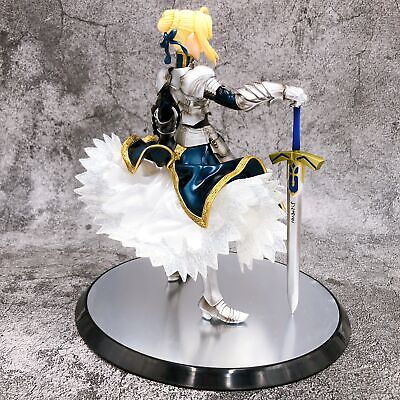 Yujin Fate Stay Night 10 Trading Figure Set – Lavits Figure