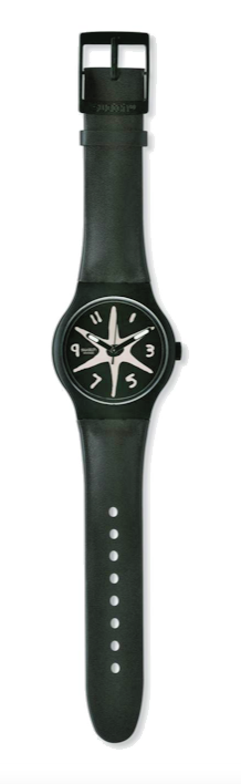 Swatch - Corso Como - SUDZ101 - Limited Edition - XLarge - 2003 | eBay
