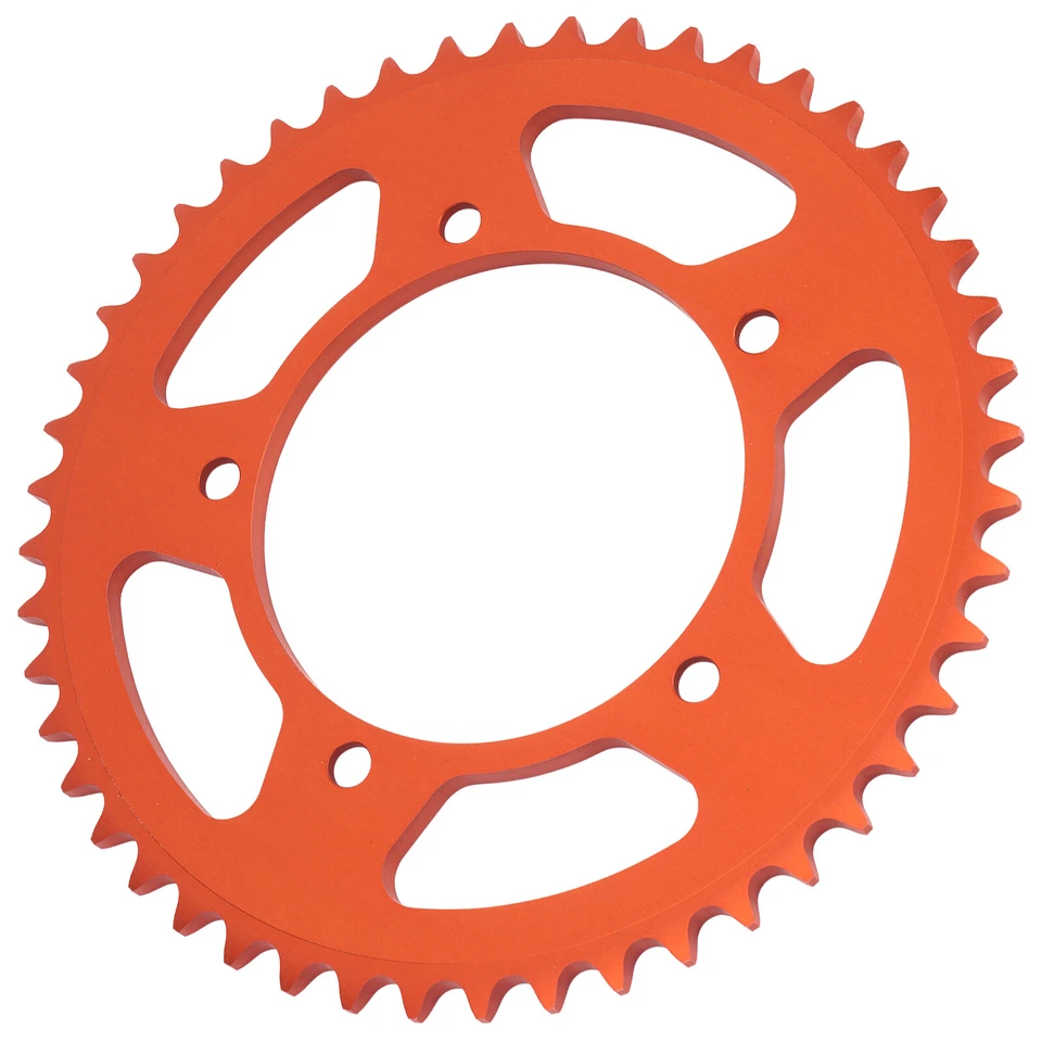 Задняя звездочка 48T для 60 SX 65 SX 65 XC GAS MC 65 2021-2023 TC 65 2017-2023 - Изображение 3 из 4