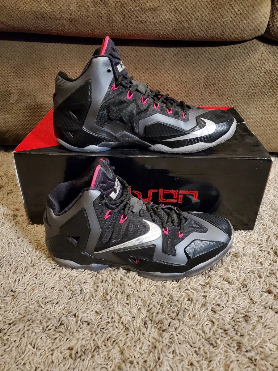 lebron 11 size 9.5