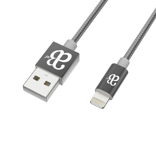 Apple Certified MFI USB Charger Cable For iPhone 6 7 8 9 X 11 12 13 14 Plus 1M - Picture 19 of 27