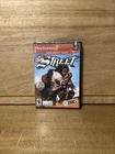 NFL Street PlayStation 2 PS2 Greatest Hits Sony TESTED