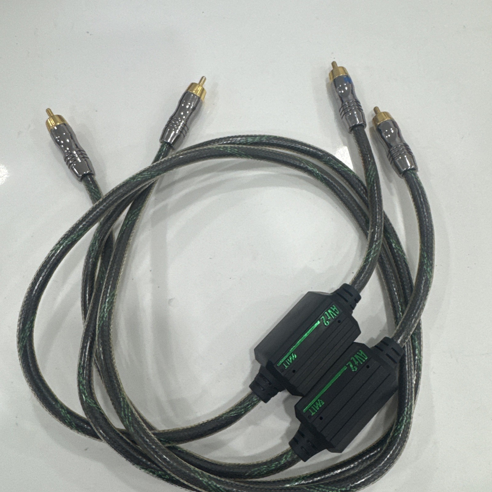 mit avt 1 Used Price | HifiZero