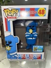 SDCC 2019 Funko Pop Exclusive Ad Icons Otter Pops Louie Bloo Raspberry