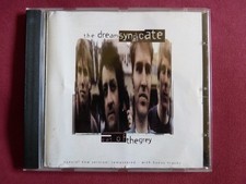 CD: DREAM SYNDICATE Out Of The Grey, NORMAL 1...