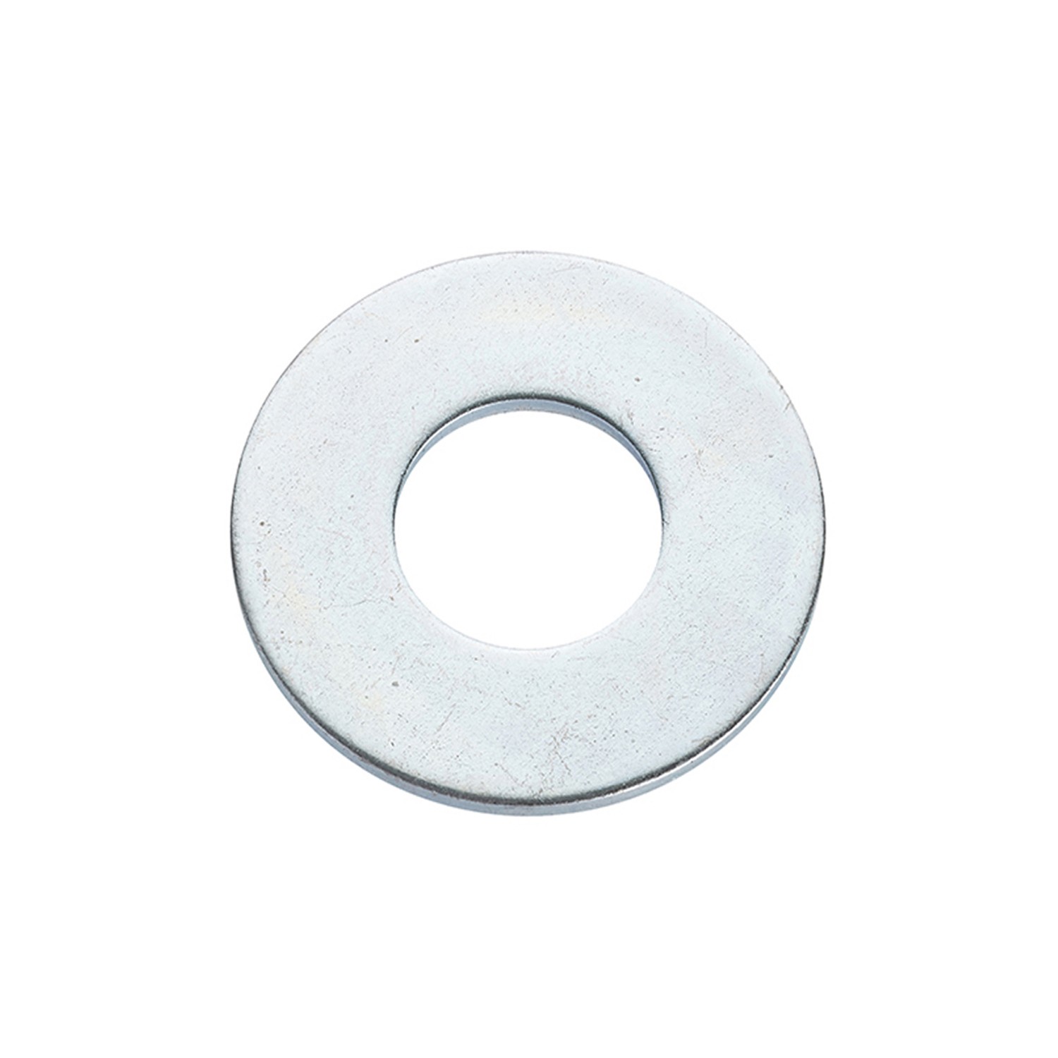 Unifix Mudguard Washers HV140 BZP M10 x 50 x 1.5 - Box of 750