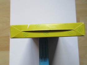 TOTALLY RAD JEU NINTENDO NES BOITE + JEU + NOTICE PAL FRA