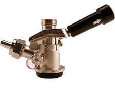 Perlick Commercial G-Series Keg Coupler for Domestic Kegs 36000G