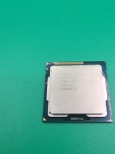 Intel Core i3-3220 3.3GHz SR0RG  Desktop Processor CPU