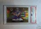 2024 Panini Mosaic - NFL Debut Caleb Williams #289 Honeycomb Prizm (RC)