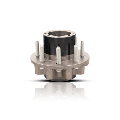 Wellbuilt Axle and Driveline Rear Wheel Hub and Bearing Replacement for 2012-...