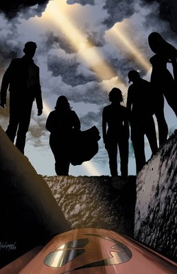 HARBINGER #23 VALIANT ENTERTAINMENT LLC