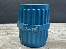 Swagelok MS-TDT-24 Hand Deburring Tool for Tube and Pipe Deburring Precision
