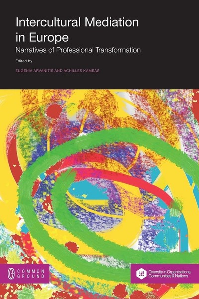 Eugenia Arvanitis (U. A.) | Intercultural Mediation In Europe | Taschenbuch-image