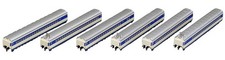 TOMIX N Gauge 0 1000 Series Tokaido/Sanyo Shinkansen Add-on Set B 6-Car 98682 Mo