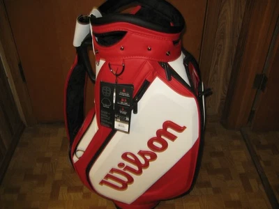 Wilson White Golf Bags for sale | eBay