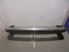 HINTERE STOSSSTANGE / 4 PUERTAS / GRIS OSCURO / 3916309 FÜR MERCEDES-BENZ CLASE