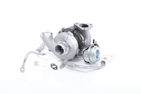 Turbolader T981104BT OPEL 24445061 860050 860098 93184470 | 119,00€ Pfand