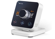 Aieve Holder for Hive Thermostat Stands, Free Standing Stand for Hive Thermostat
