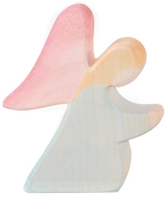 Ostheimer 4015 - Angel blue kneeling
