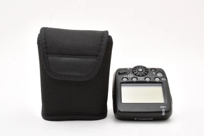 [NEUF+++] Canon ST-E3-RT Speedlite Transmitter STE3RT From JAPAN 1209 - Photo 1/4