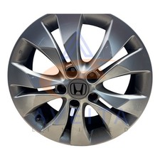 HONDA CR-V 12-15 MK4 (RE67) 17" Alloy Wheel Single 17X6.5J ET50 42700T0AA82