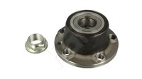 Hinterachse Hart 903 059 Radlagersatz FüR CitroËN,Fiat,Lancia,Peugeot