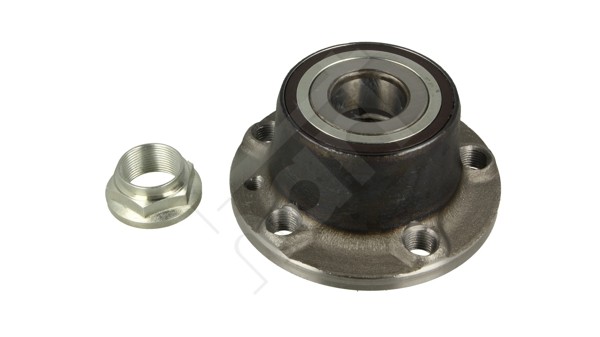 Hinterachse Hart 903 059 Radlagersatz FüR CitroËN,Fiat,Lancia,Peugeot-image
