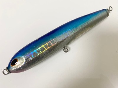Kaida Lure Cutback Herring